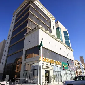 2* Aparthotel Al Muhaidb Salahuddin