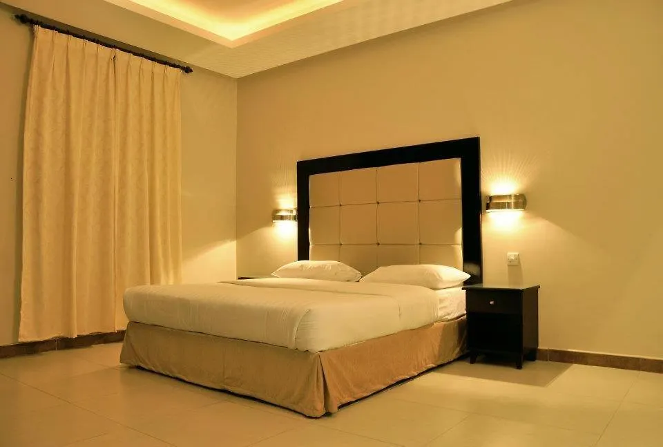 Marahal Suite Riyadh 2*,  Saudi Arabia